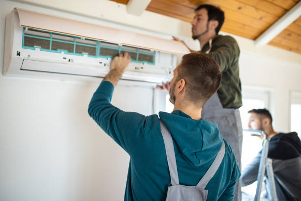 Best Emergency HVAC repair  in Onalaska, TX