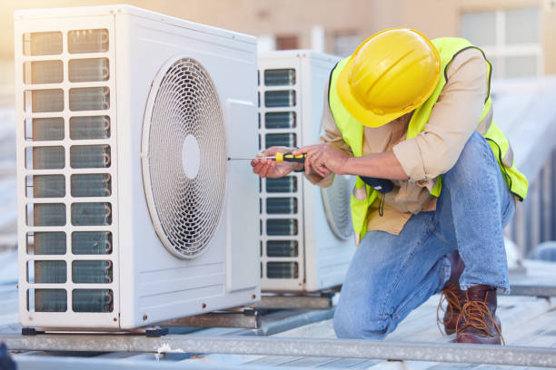 Best Commercial HVAC repair  in Onalaska, TX