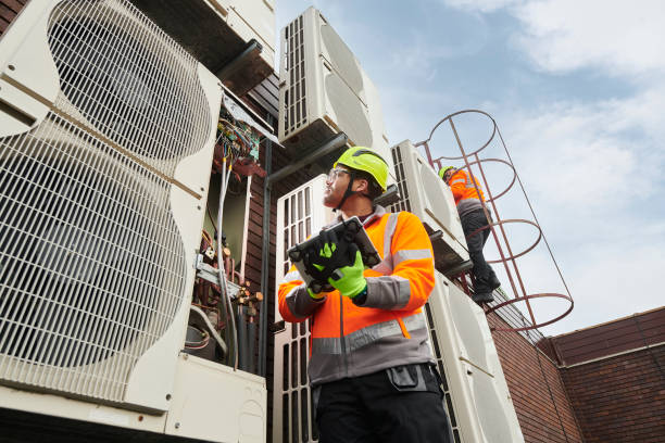 Best HVAC system installation  in Onalaska, TX
