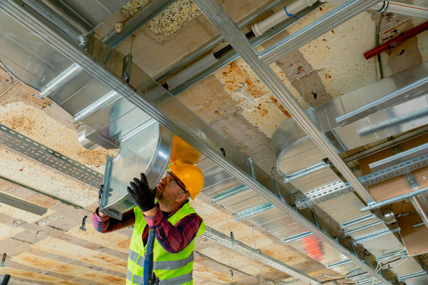 Affordable air conditioning repair in Onalaska, TX