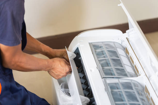 Best HVAC system installation  in Onalaska, TX