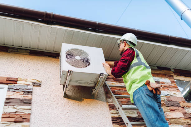 Trusted Onalaska, TX HVAC Experts