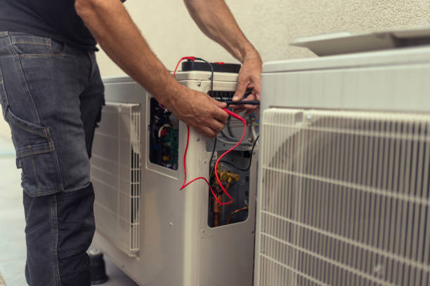 Best HVAC air duct cleaning  in Onalaska, TX