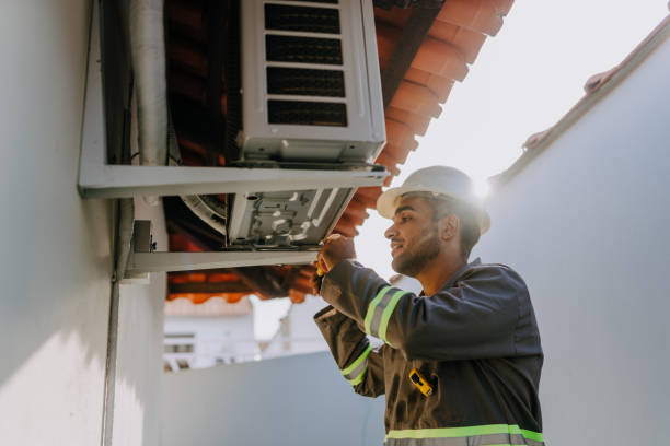 Best HVAC air duct cleaning  in Onalaska, TX