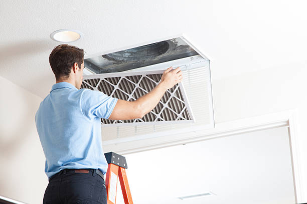 Best Central air repair  in Onalaska, TX