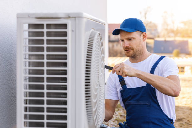 Ductless HVAC repair in Onalaska, TX
