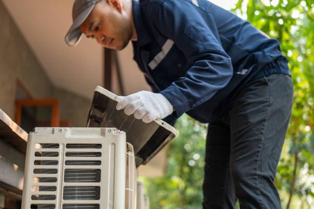 Best Local HVAC companies  in Onalaska, TX