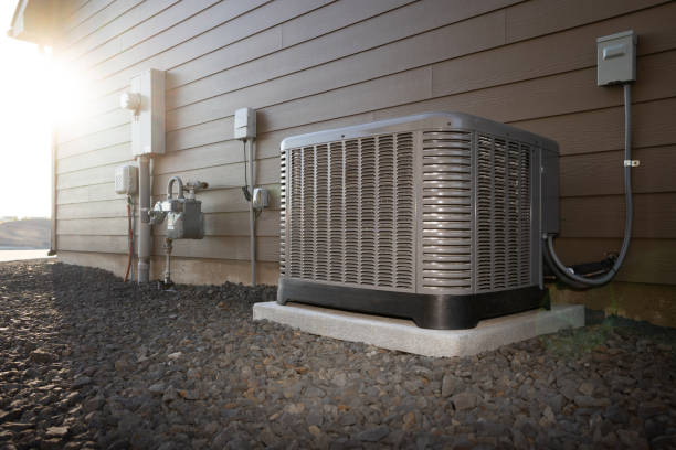 Best HVAC cleaning services  in Onalaska, TX